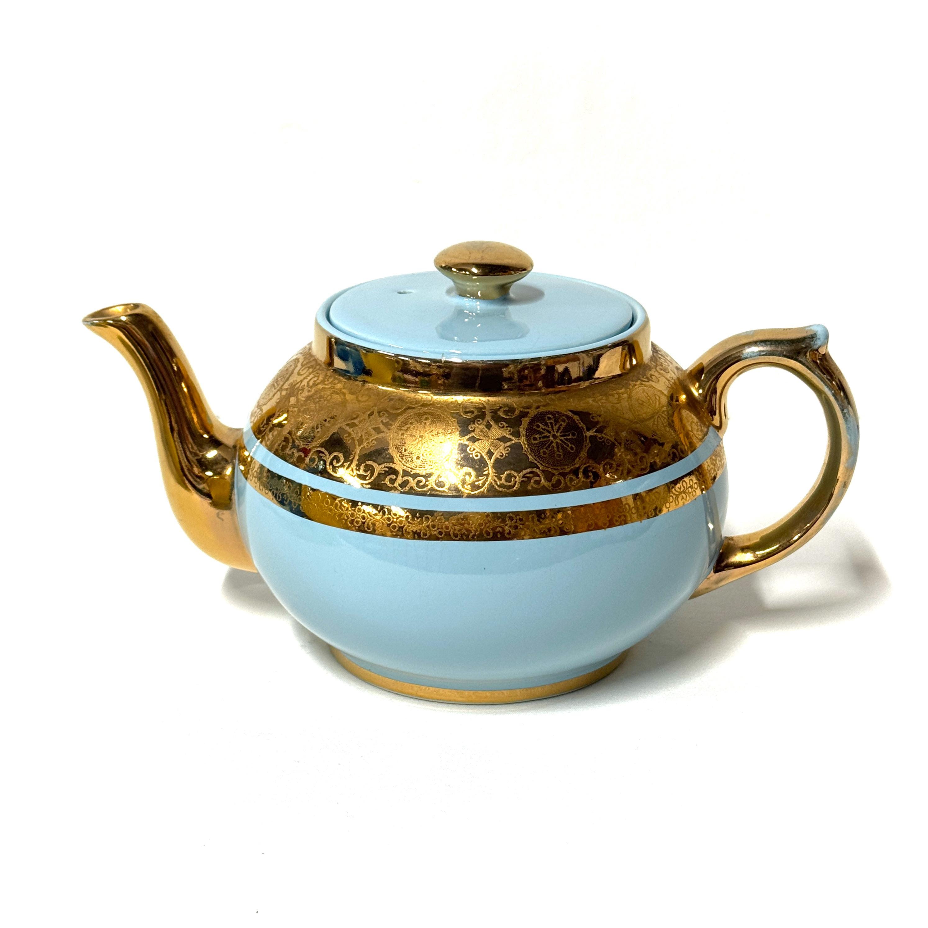 Gibson Sons Teapot - Etsy