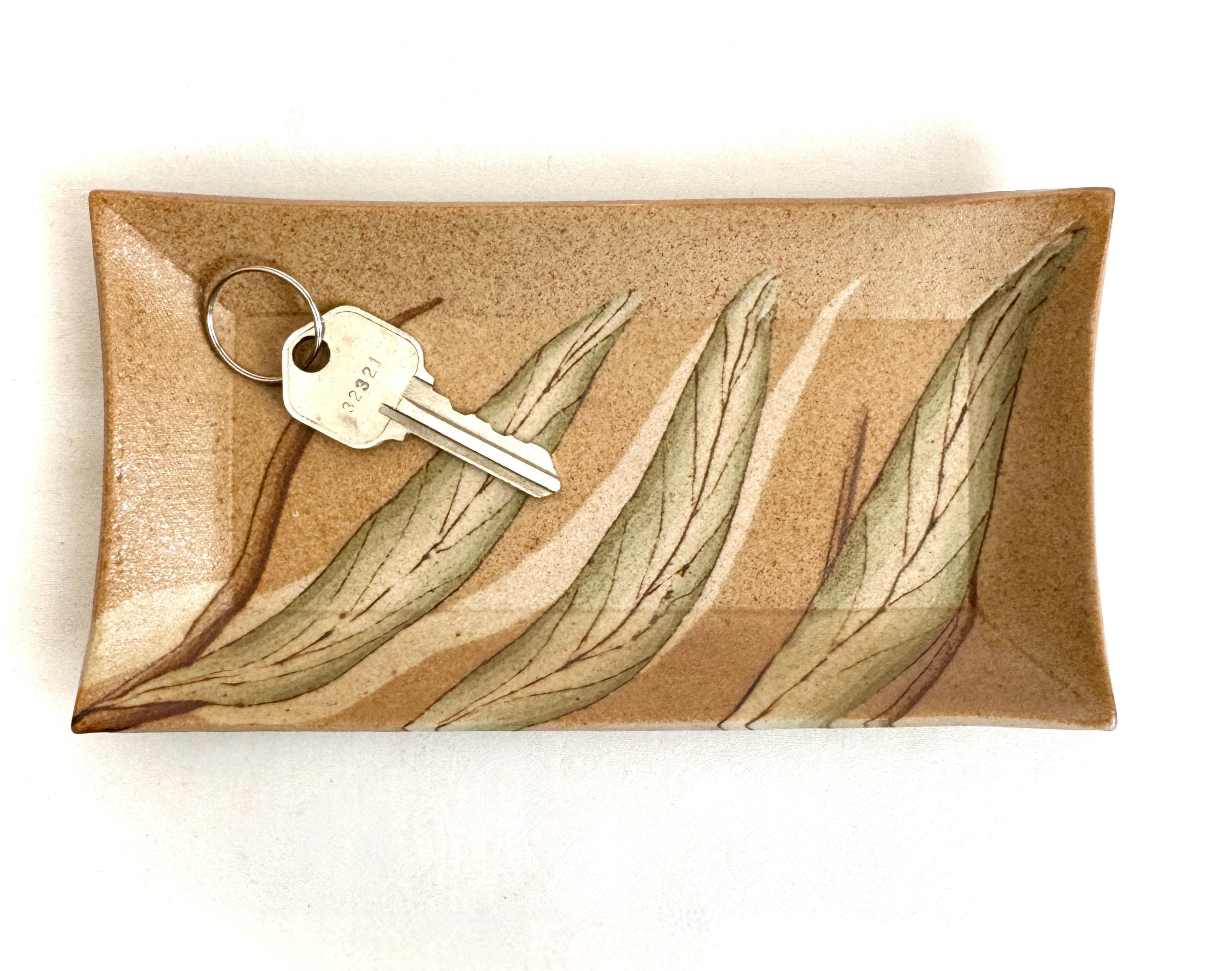Karen Pottery - Etsy