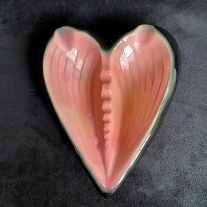 Polynesian Ashtray - Etsy