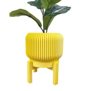 Indoor Planter Pot, The Unis Planter, Flower Pot, Houseplants Pot,  Planter, Modern Home Decor, Ecofriendly