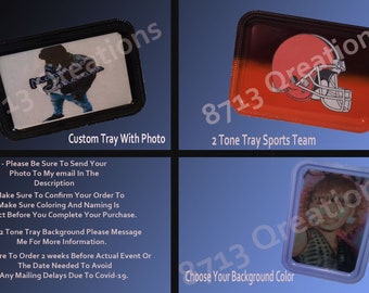 Qray Trays
