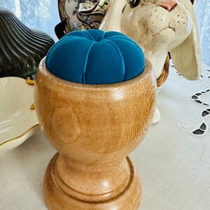 Pincushion