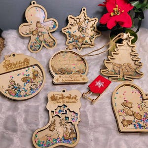 Weihnachtsornament