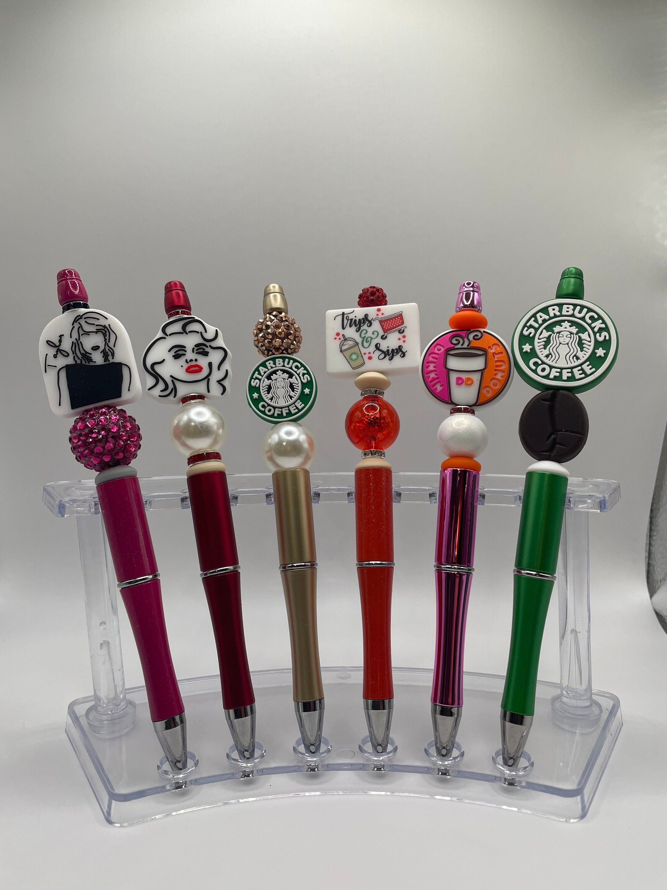 Sassy Pens – The Fashionable You