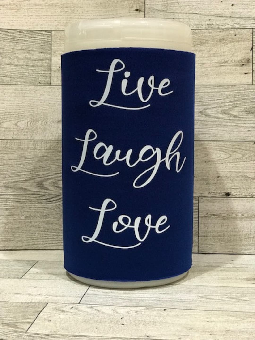 Disinfecting Wipes Cover/holder, Decorative Home Decor, for Use With