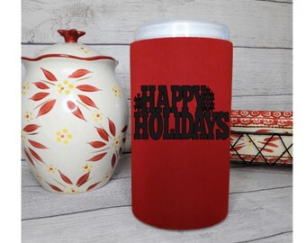 CuvyBands, Holiday Teacher Gifts, Hand Sanitizer Holder, Disinfectant Wipes Cover, Cleaner, Personalized Mom Cover, Custom Home Office Decor