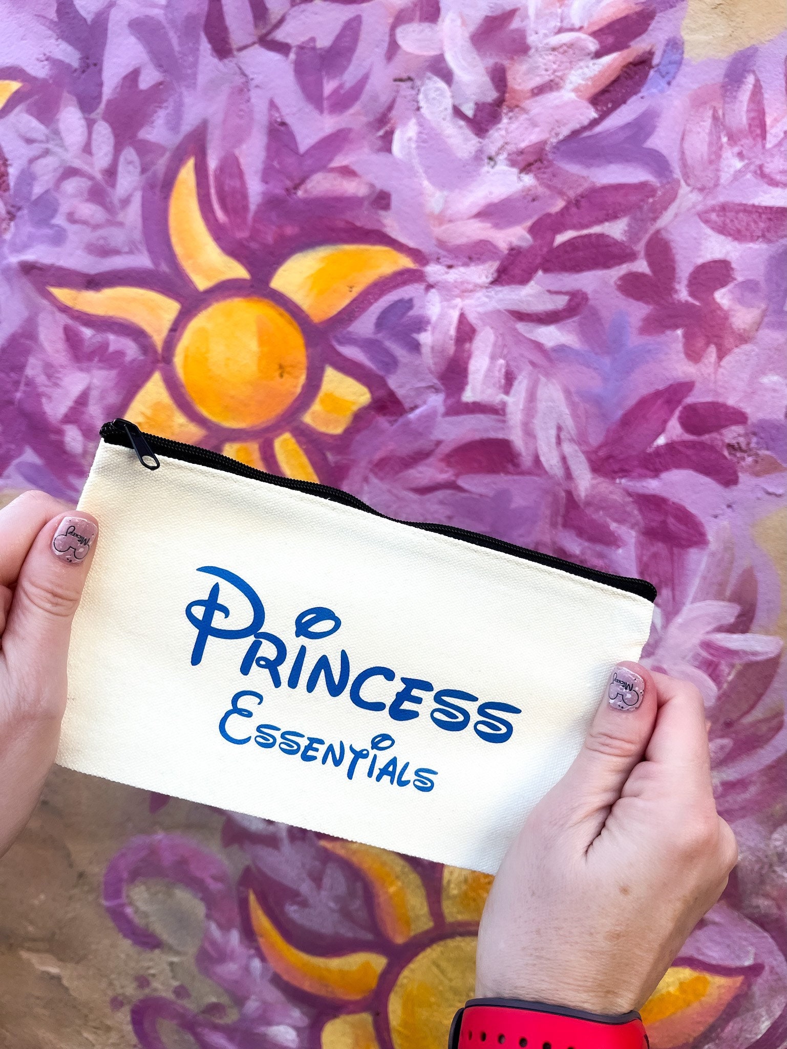 Princess Essentials 