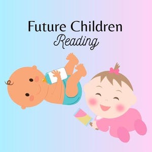 Future children reading!