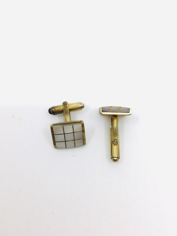 Men’s cufflinks rare and collectible. - image 2