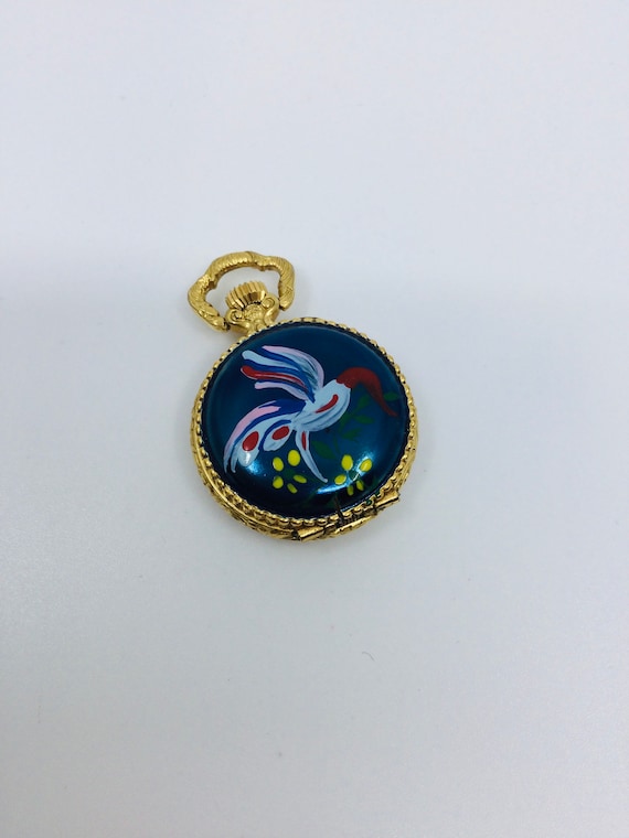 Kaltron pocket watch 2025