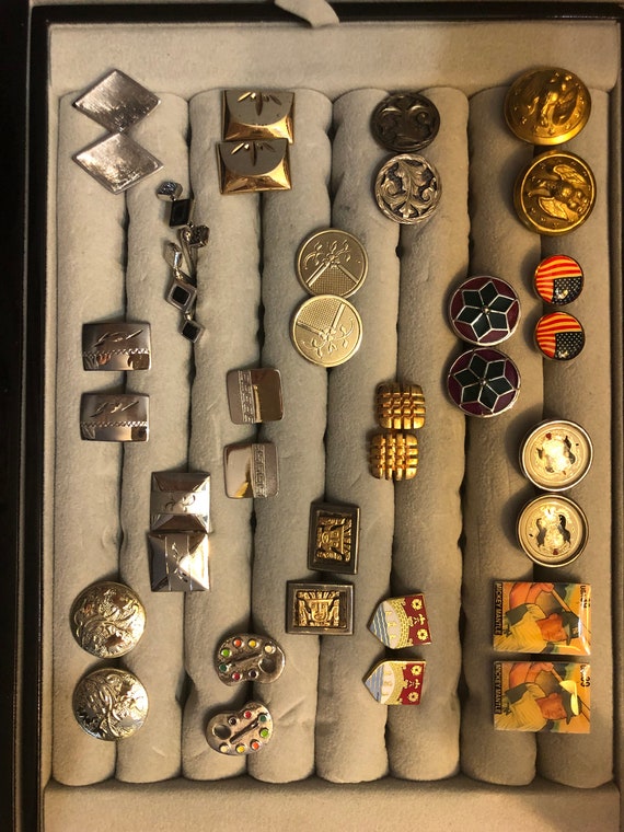 A state collection one of a kind rare and unique