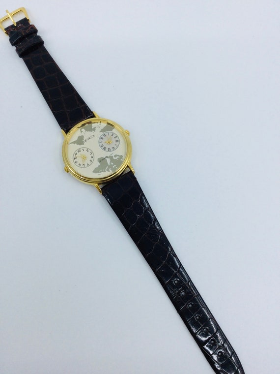 Geneva hand watch deals