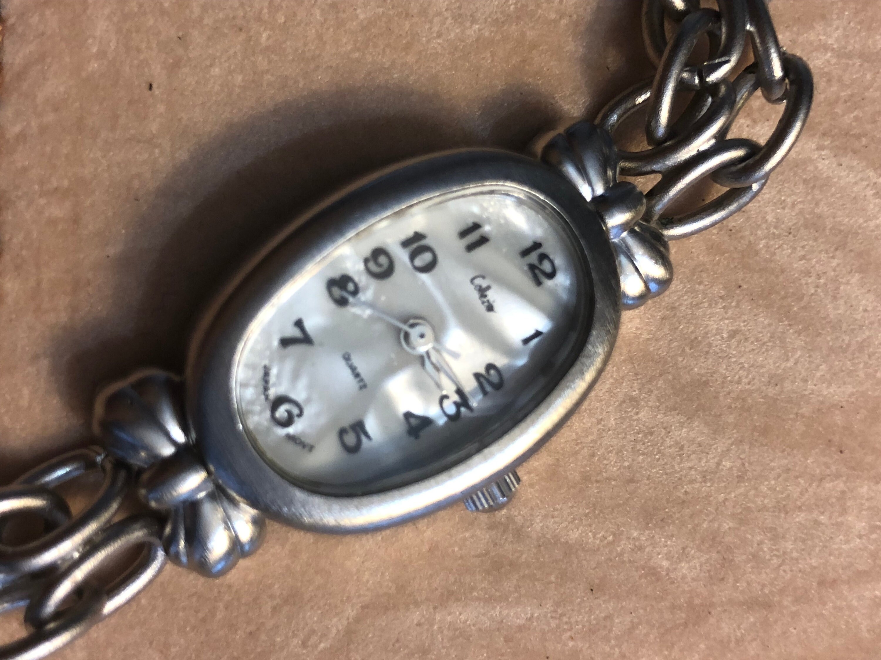 Collezio women's watch deals