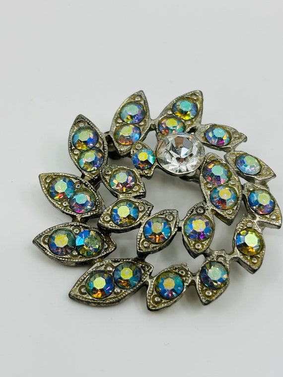 A very rare and unique brooch - image 2