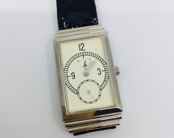 A rare fine watch watch.