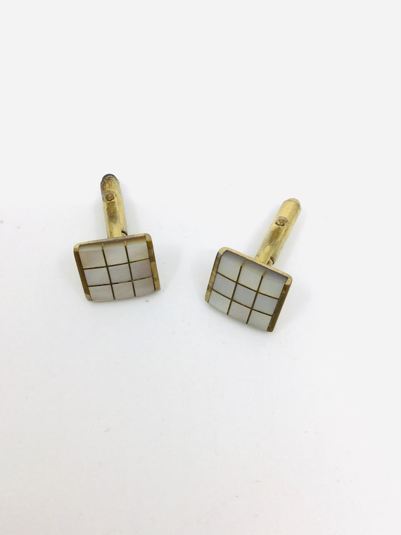 Men’s cufflinks rare and collectible. - image 1