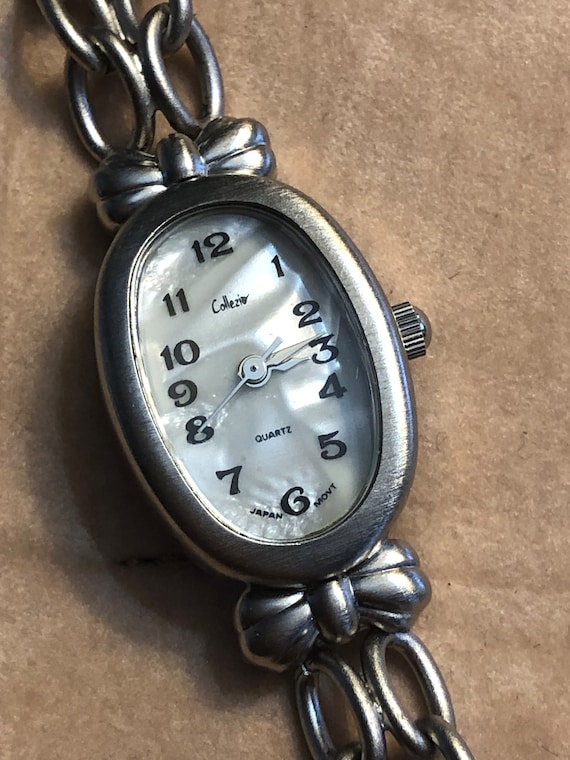 Collezio womens watch Gem
