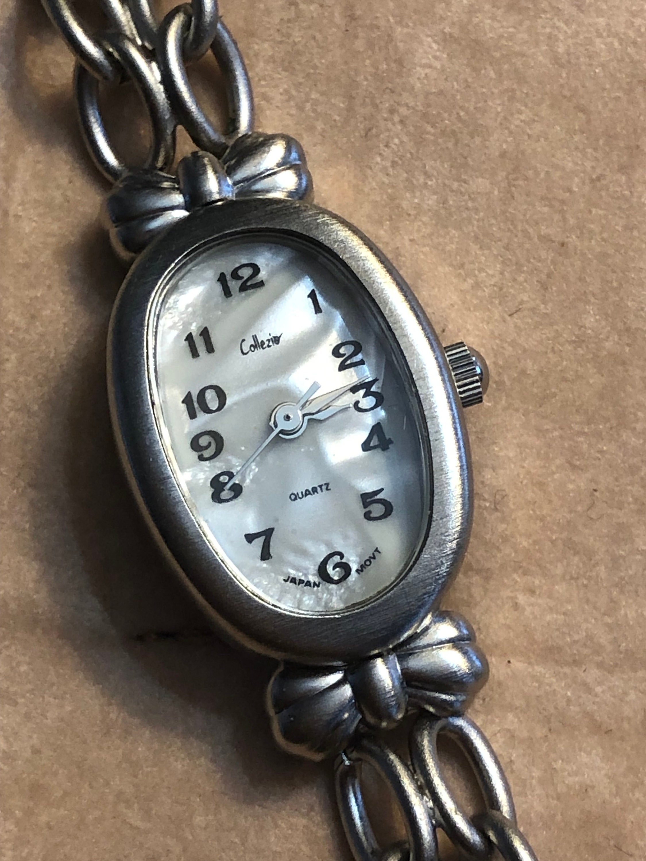 Collezio watch company new arrivals