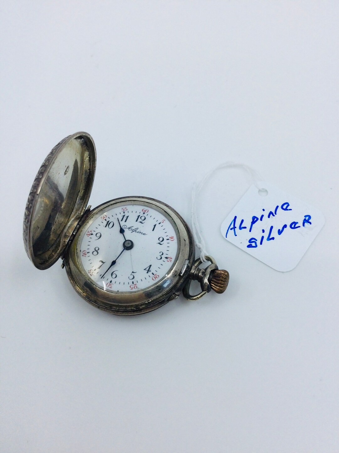 Pwl pocket deals watch