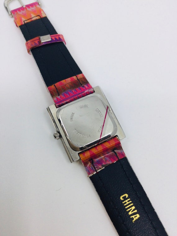 Pierre Nicol hand watch. - image 2