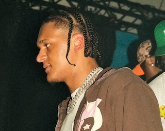 Paolo Banchero Pôster ROTY
