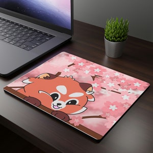 Menhera Chan Kawaii Mousepad XXL Extra Large Gaming Mouse 