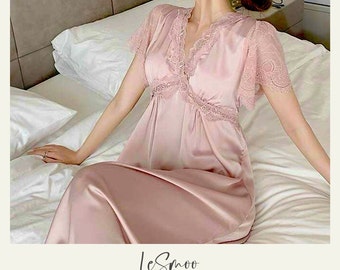 night sleeping dress