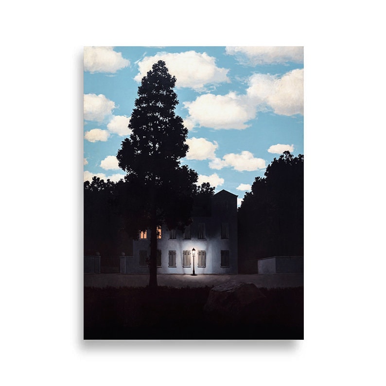 LEmpire des Lumieres/ルネ マグリット/ポスター il_fullxfull.5950997288_m976.jpg