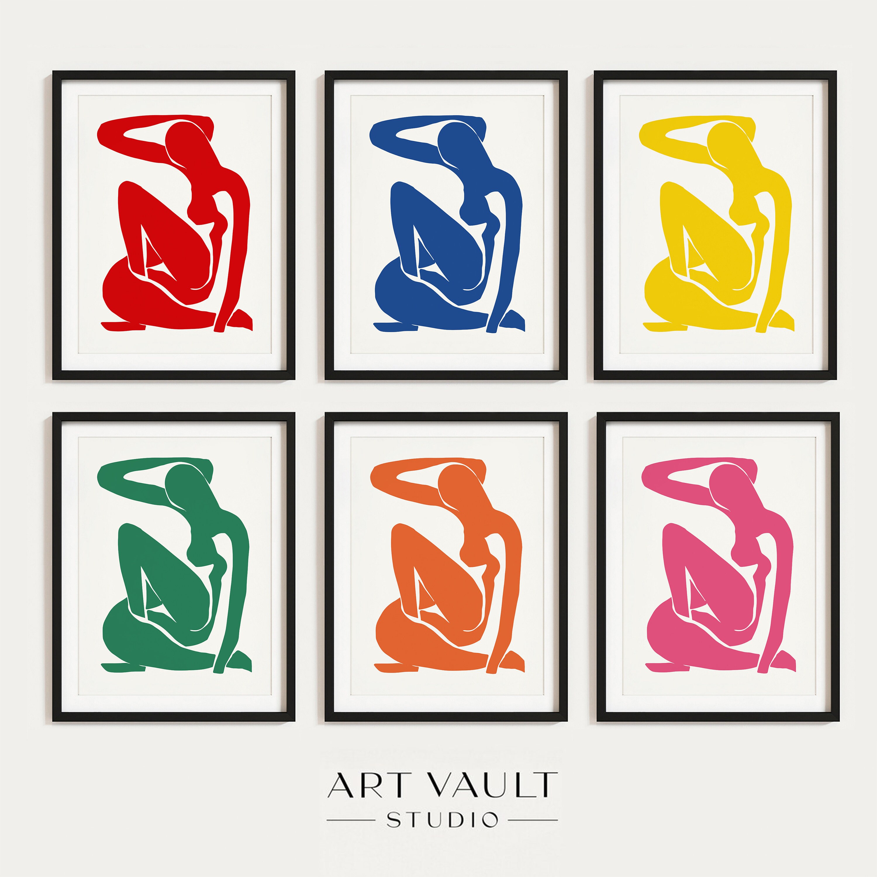 Find The Perfect Matisse Nude Print - qm0ween