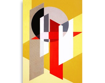 ラズロ モホリ ナジ アート Z VII 1926 ラズロ モホリ ナジ ポスター