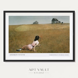 Andrew wyeth - Etsy 日本