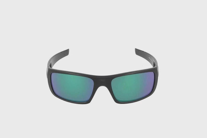 Mens Oakley Crankshaft Sunglasses image 2
