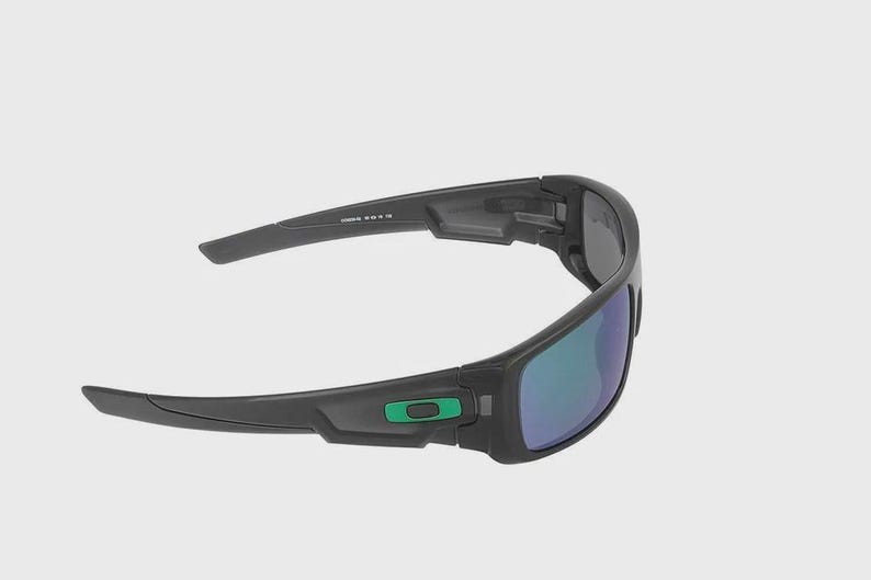 Mens Oakley Crankshaft Sunglasses image 3