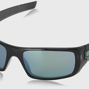 Mens Oakley Crankshaft Sunglasses image 1