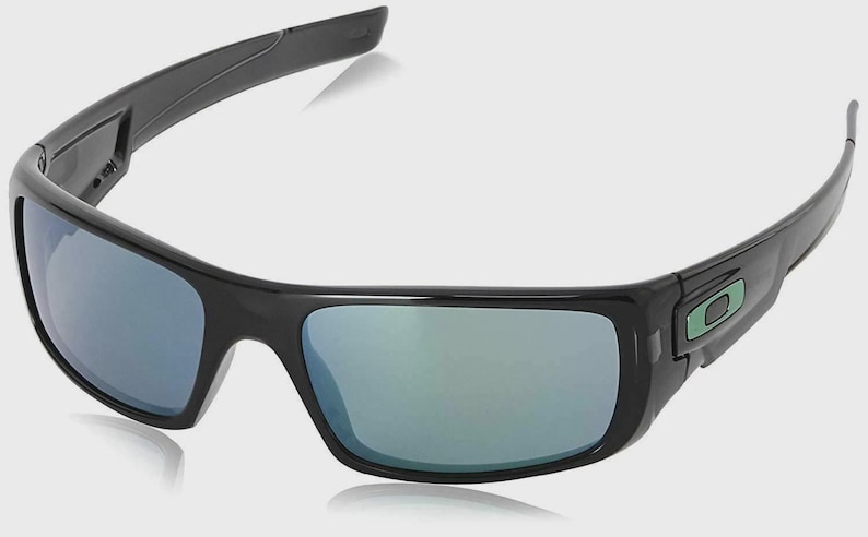 Mens Oakley Crankshaft Sunglasses image 1