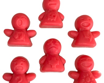 L&#39;Emoji dei Sogni di Ciliegia si scioglie