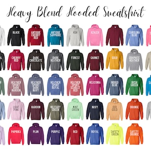 Plain coloured sweatshirts discount