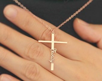 Crosses for Girls - Etsy