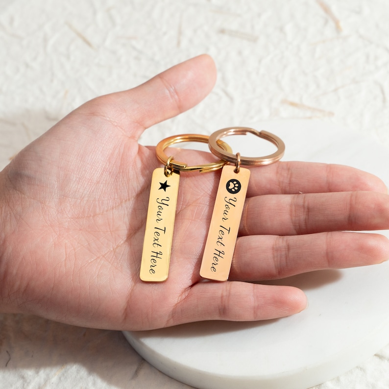 Spotify Code Keyring Personalised Keyring Music Code Wedding Song Custom Keychain Engraved Keychain Music Lover Gift Christmas image 4