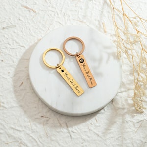 Spotify Code Keyring Personalised Keyring Music Code Wedding Song Custom Keychain Engraved Keychain Music Lover Gift Christmas 画像 6