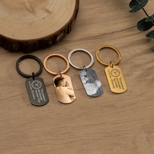 The Moment You Became My Daddy, Personalised New Born Baby Gift