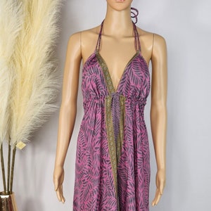 Maternity luau dress hotsell
