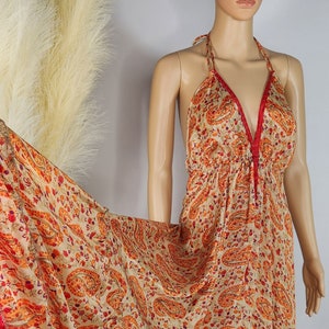 Maternity luau dress best sale