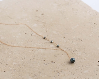 Tahitian Pearl Necklace