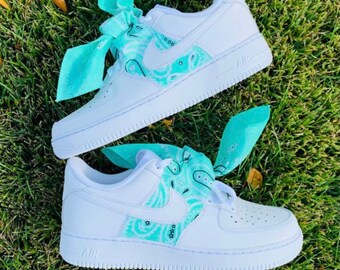 Air Force Bandana | Etsy Canada