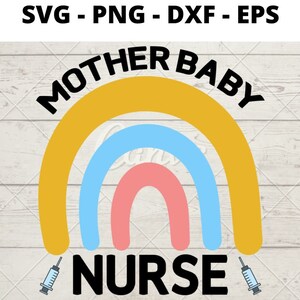 Mother Baby Nurse