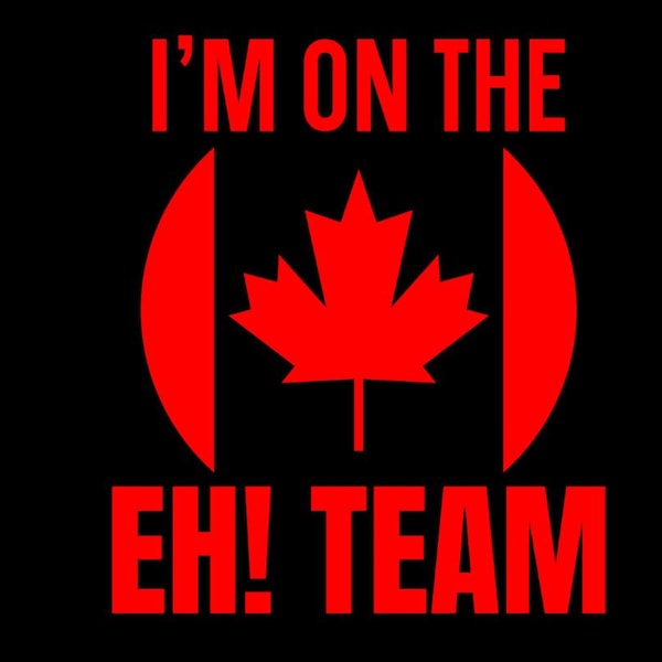 Im On The EH Team