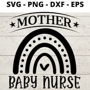 Mother baby nurse