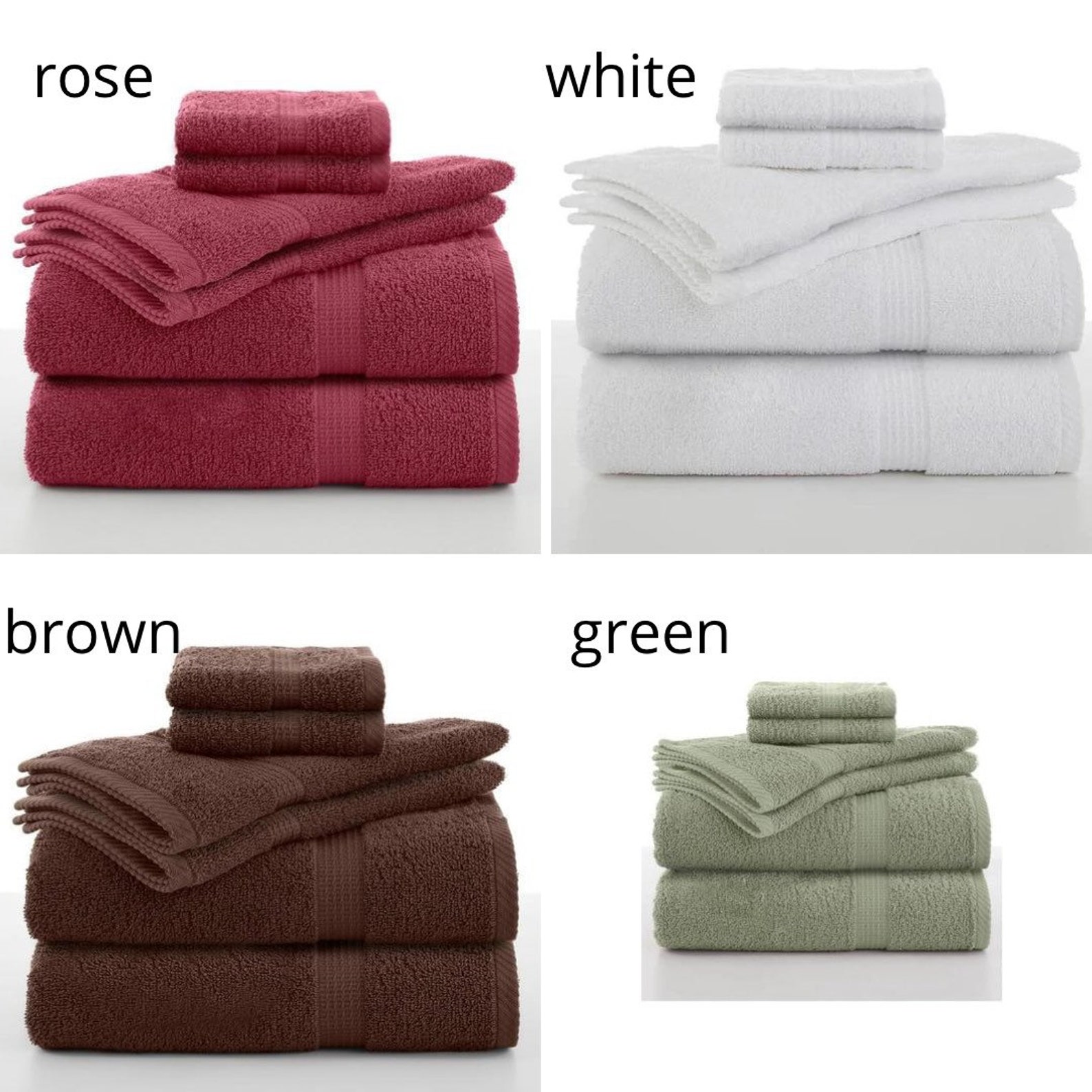 Image showcasing Designer Luxury Towels, Cabin Decor, Bears, Bear Towel, Embroidered ...