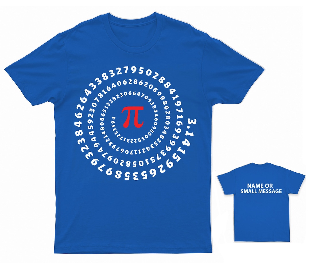 Buy Number Day Costume Idea Pi Digits Maths Kids Boys Girls Funny Printed  T-shirt Times Table Timetable Timetables Online in India